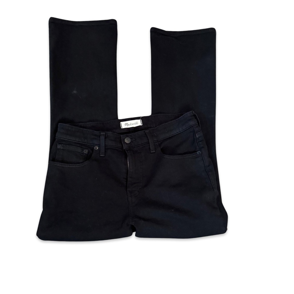 Madewell Jeans